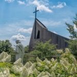 Franciscan Chapel